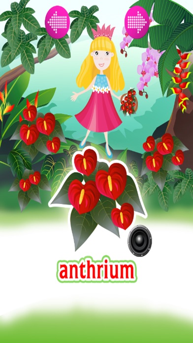 Learn English Vocabulary lesson 1 : free learning Education games for kids easy 1.0.1 IOS -