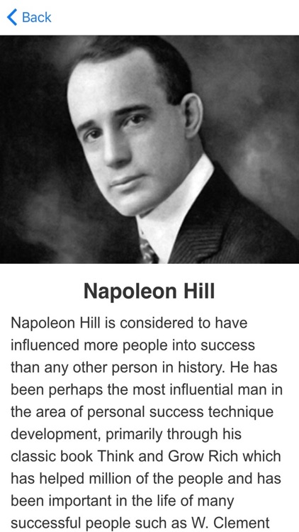 Napoleon Hill's Keys to Success Meditation Audios: The 17 Principles of Personal Achievement From Mind Cures.