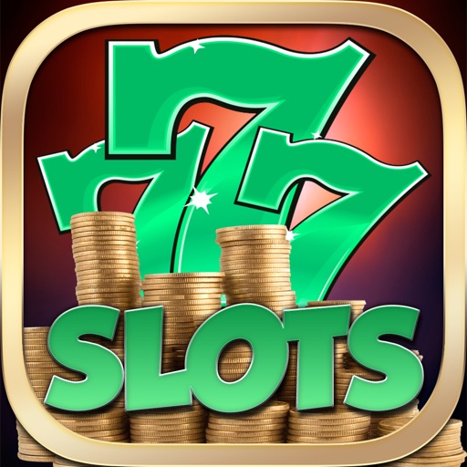 7 7 7 A Vegas World Slots Royale - FREE Slots Game icon