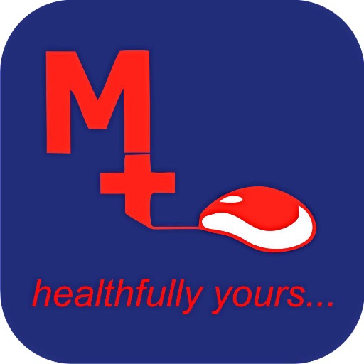 Medimall India icon