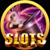 Little Rabbit: Free, Live, Multiplayer Poker Slot Game