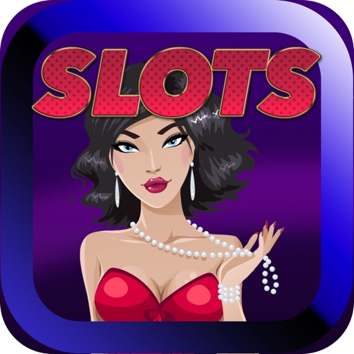 Aristocratic Money Hearts - Real Vegas Casino Slots Machine icon