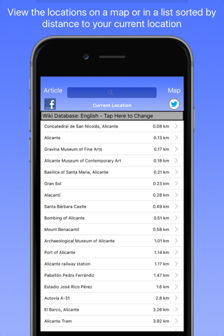 Alicante Wiki Guide screenshot 2