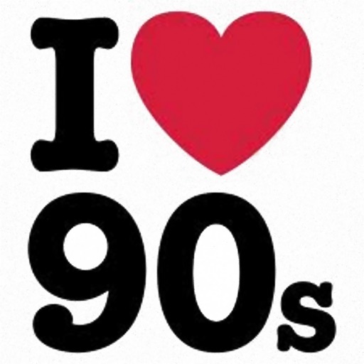 90s Radios ™ icon