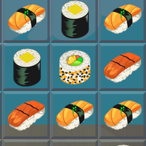 A Sushi Kitchen Romer icon