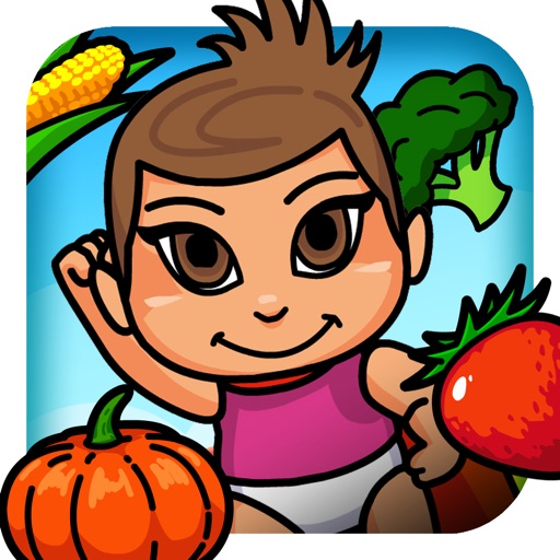 FoodLeap Icon