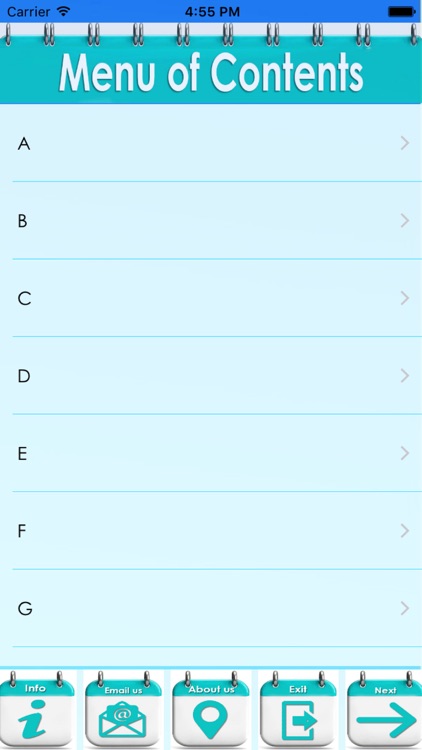 Commercial Law Glossary: 2000 Flashcards screenshot-4