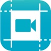 Video Crop - Convert Portrait into Landscape Video Crop - Convert Portrait into Landscape