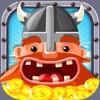 Viking Victory: Addicting Fun Free Wheel Spins and Island King-doms of Fortune!