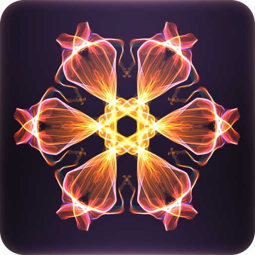 Silk Legacy – For Older Devices – Interactive Generative Art