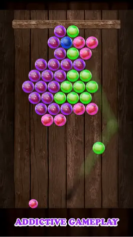 Game screenshot Bubble Fruit Shooter hack