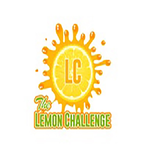 The Lemon Challenge iOS App