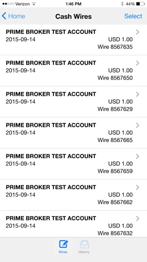 Credit Suisse Prime Mobile(圖3)-速報App