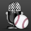 GameDay Pro Baseball Radio - Live Playoff Games, Scores, Highlights, News, Stats, and Schedules