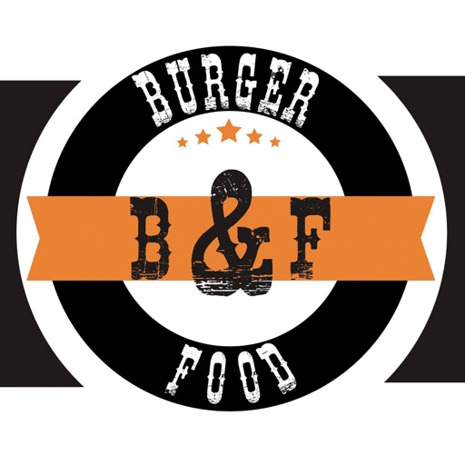 Burger Food icon