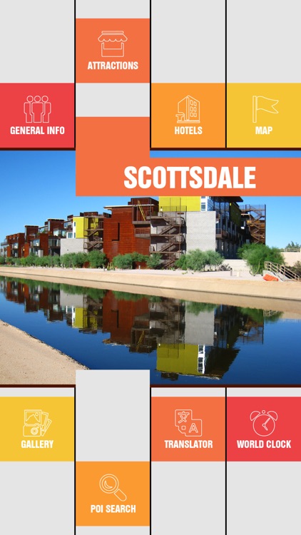 Scottsdale Travel Guide