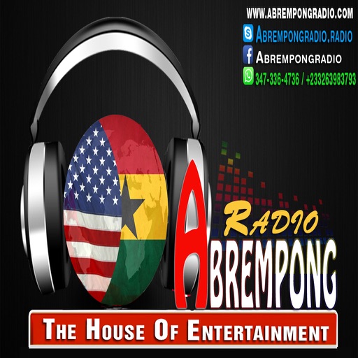 ABREMPONG-RADIO icon