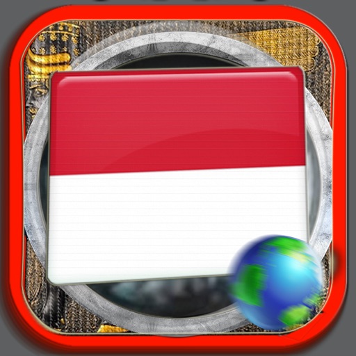 Indonesisch Vokabeltrainer icon