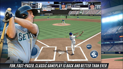 R.B.I. Baseball 16 screenshot 1