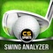 Golf Swing Analyzer HD is create by golf enthusiasts for golf enthusiasts