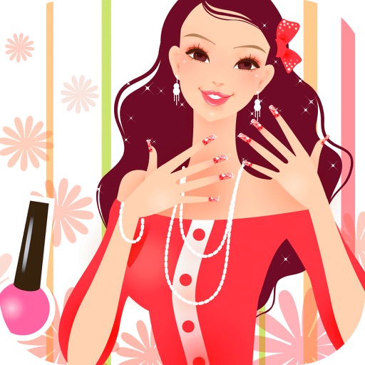 Fashion Craze Dash of Pink Shops Make Over Studio Icon