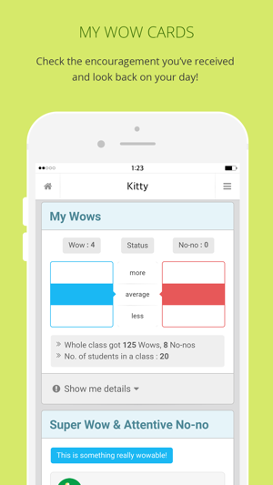 ‎Student Class123 on the App Store