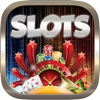 777 Advanced Casino Gambler Slots Game
