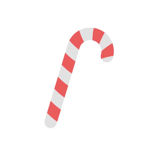 Lopp : Santa Race iOS App