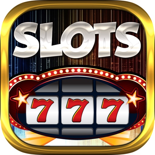 2016 A Slotscenter World Lucky Slots Game FREE Vegas Spin & Win icon