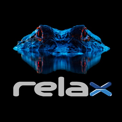 Relax Catalogo AR icon