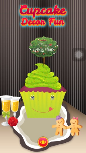 Cup Cake Decor Fun(圖3)-速報App