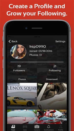 LuXuper - For Car Enthusiasts(圖1)-速報App