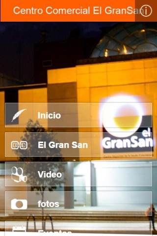 El GranSan screenshot 2