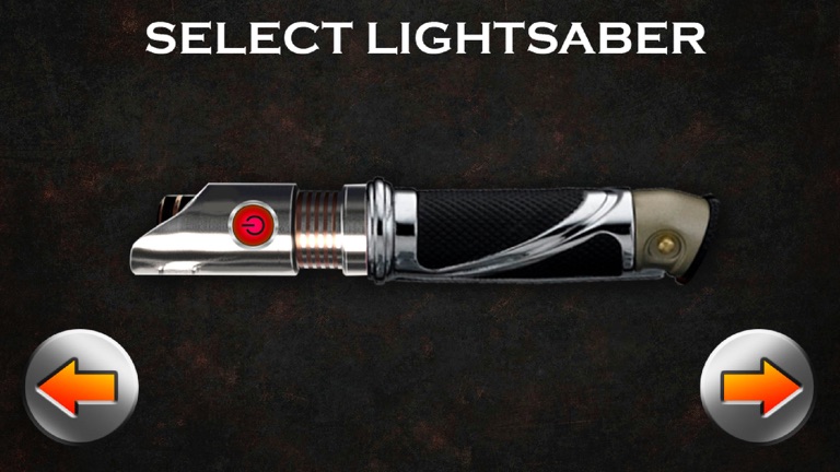 【图】Lightsaber 3D Funny Prank(截图2)