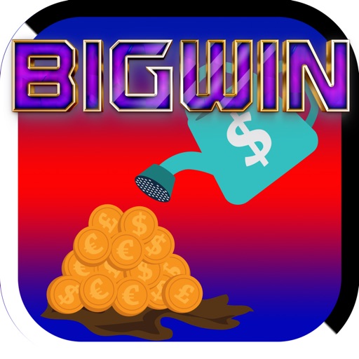 Full BIG WIN World Casino - Slots Machine icon