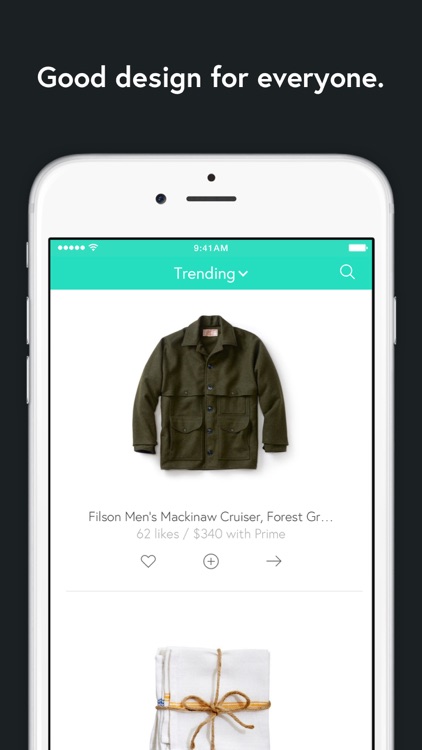 Canopy, A Curated Shop for Amazon
