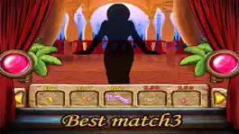 Game screenshot Arabian Princess - Dress Princess Match3 Free hack