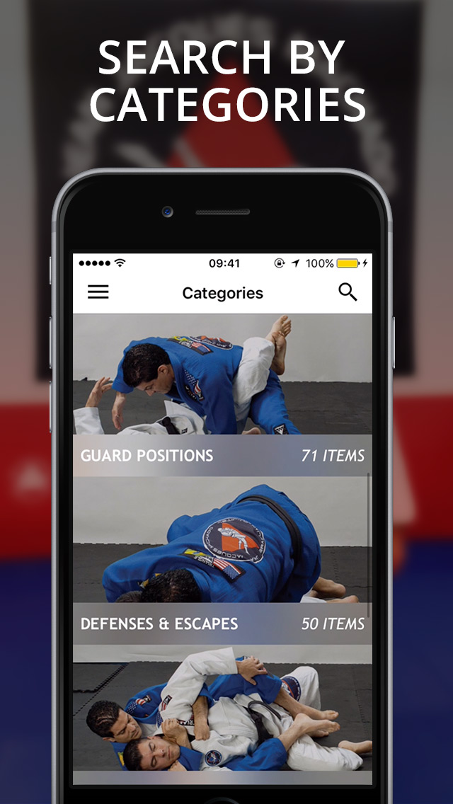 Jean Jacques Machado