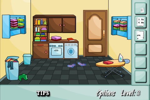 Cube Room 1 screenshot 2