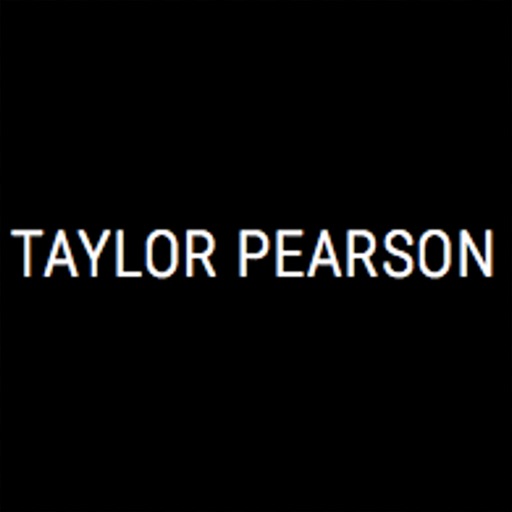 Taylor Pearson