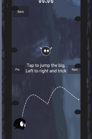 Impossible Escape - Adventure journey of the Crazy Kid Monster screenshot 2