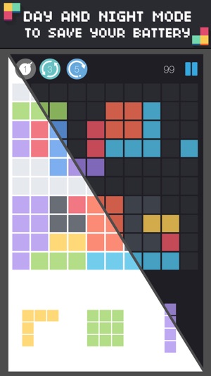 1 Block Launcher Squares(圖3)-速報App