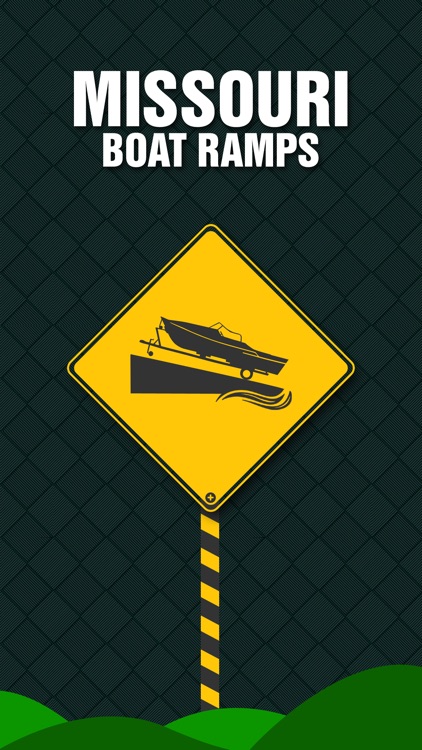 Missouri Boat Ramps & Fishing Ramps