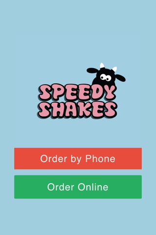 Speedy Shakes screenshot 2