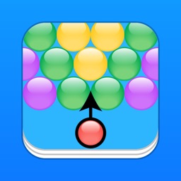 Bubble Bobble - Bubble Shooter