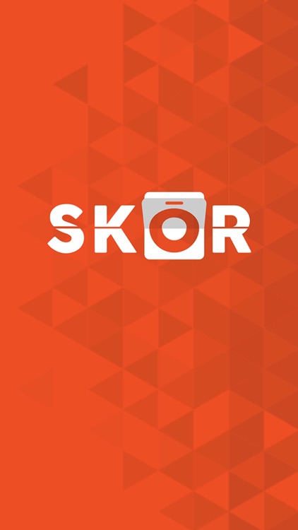 SKOR App