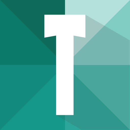 TimesTap iOS App
