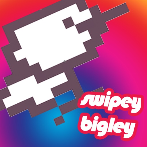 Swipey Bigley iOS App
