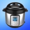 The Smart Cooker app works with Instant Pot Smart smartcooker