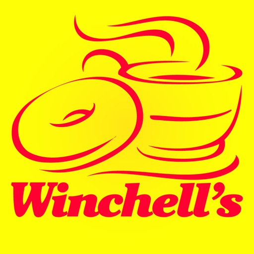 Winchell's Donuts icon
